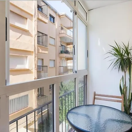 Apartamento Bonanza, Playa De Gandia Exterior foto