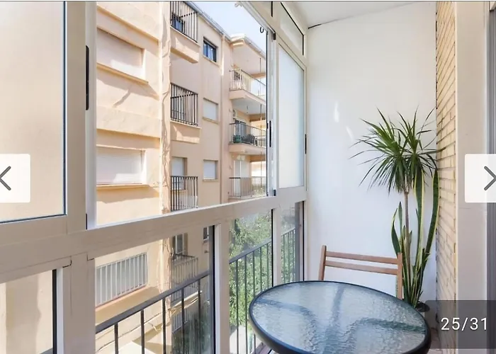 Apartamento Bonanza, Playa De Gandia