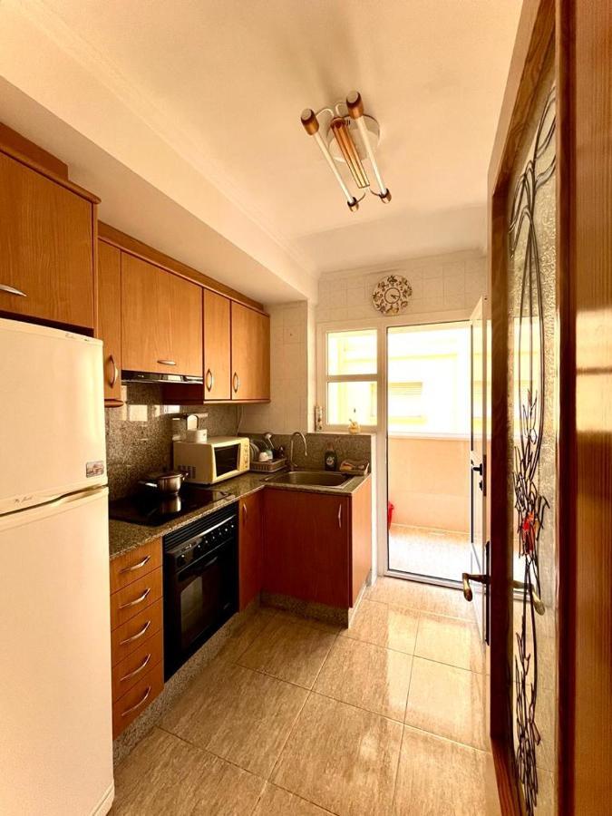 Bonanza, Apartment Playa de Gandia