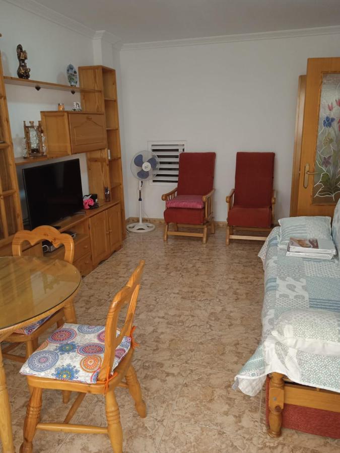 Bonanza, Apartment Playa de Gandia