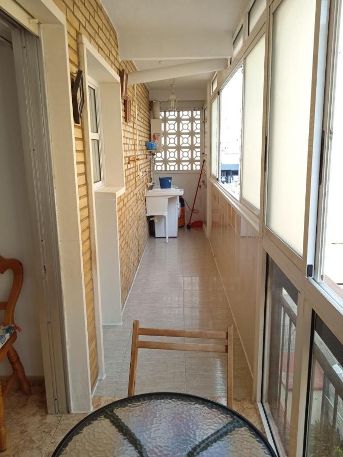 Bonanza, Apartment Playa de Gandia