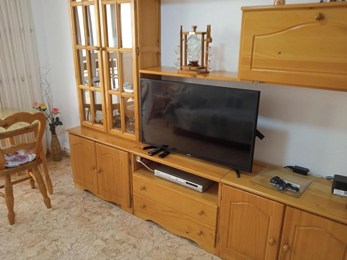 Bonanza, Apartment Playa de Gandia