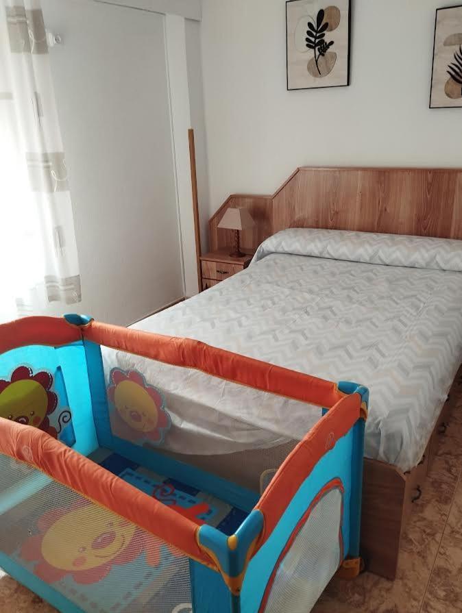 Apartment Bonanza, *