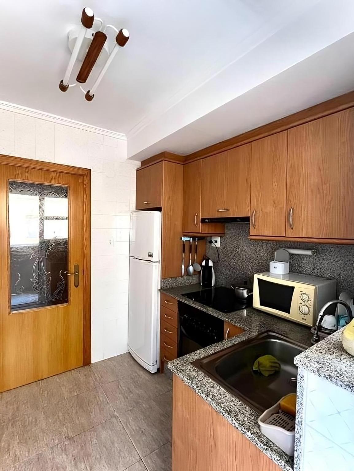 Apartment Bonanza,