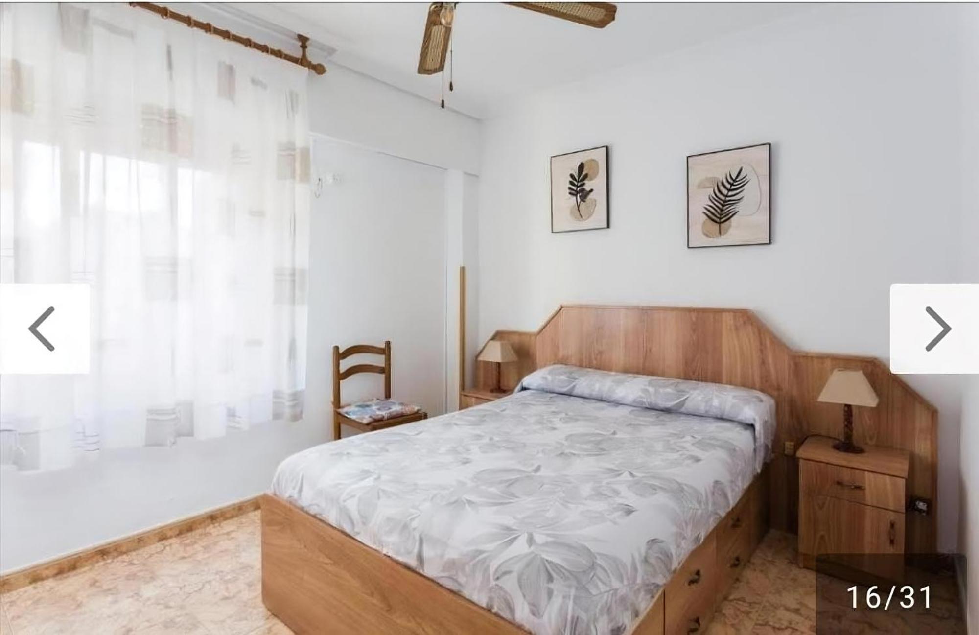Bonanza, Apartment *