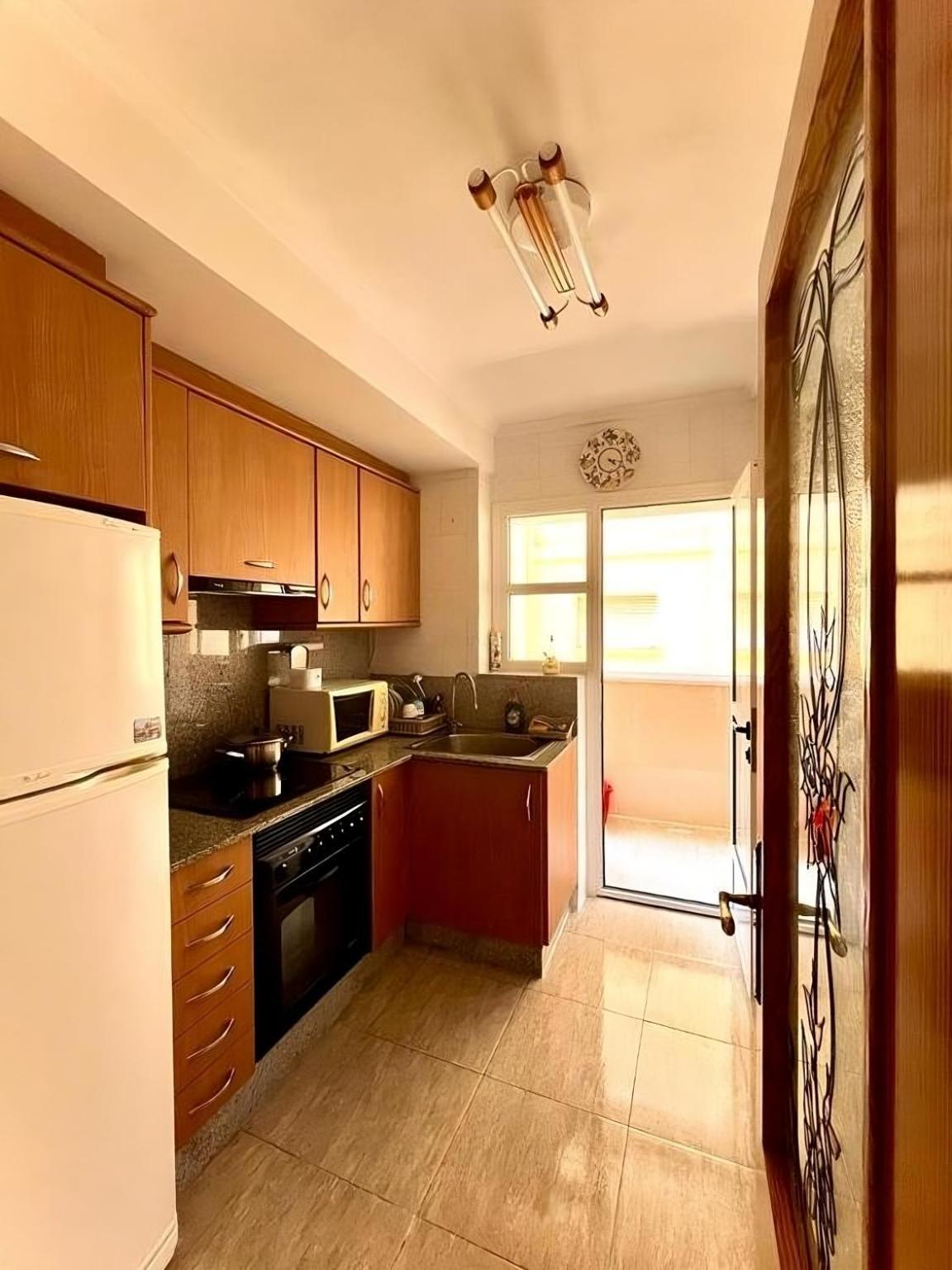 Bonanza, Apartment Playa de Gandia
