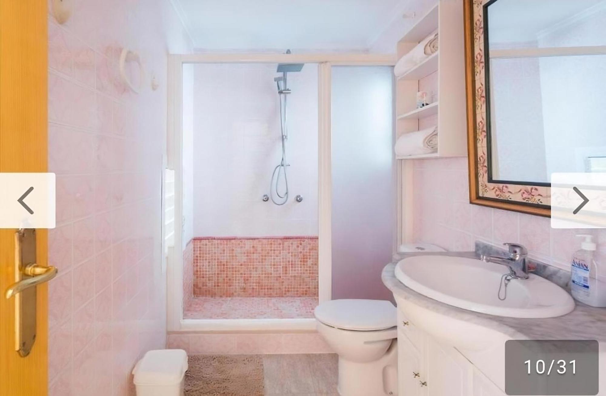 Bonanza, Apartment *