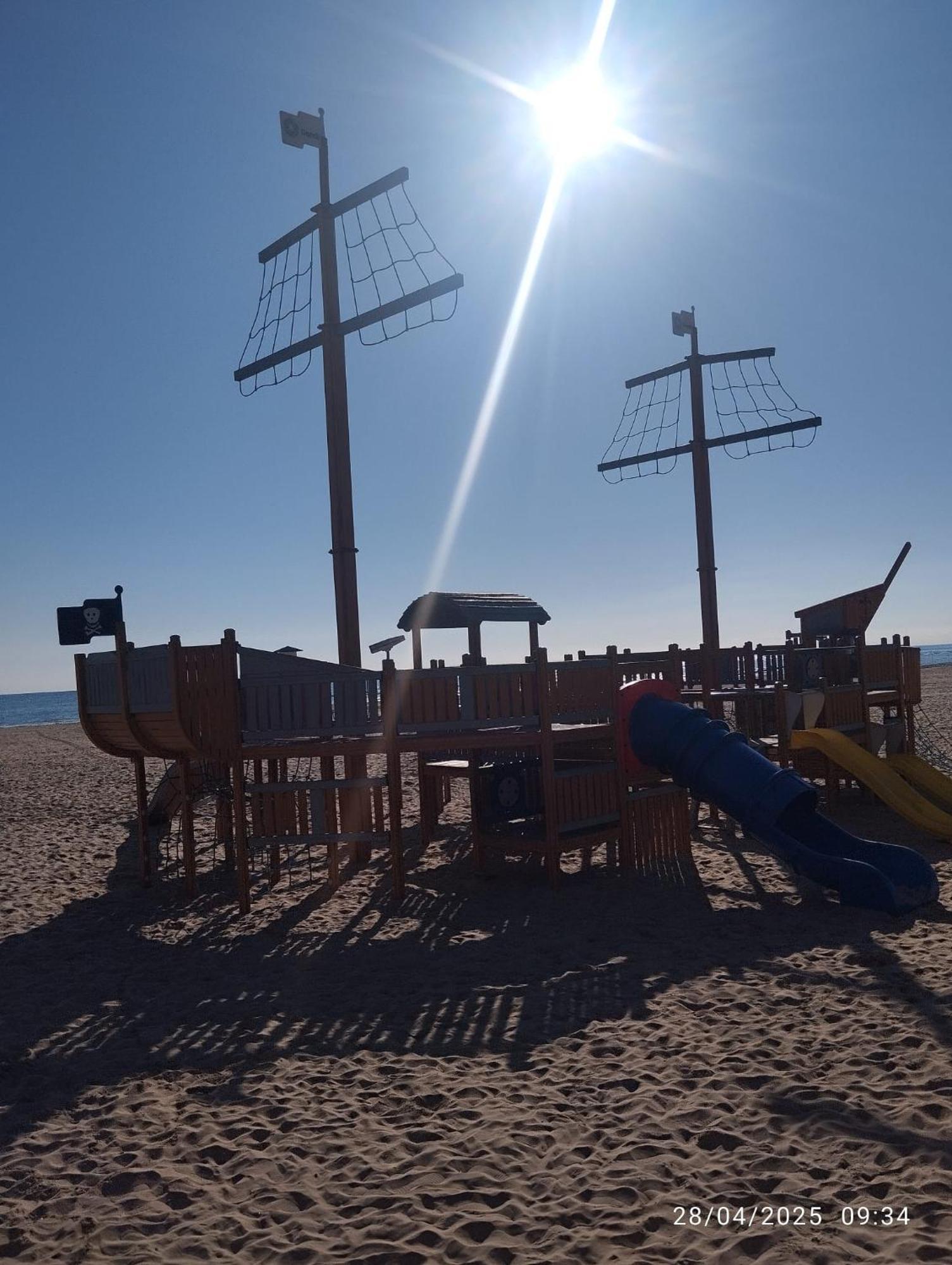 Apartment Bonanza, Playa de Gandia