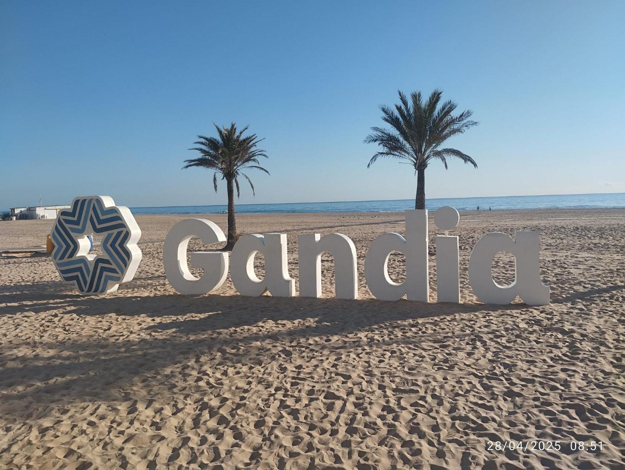 Bonanza, Apartment Playa de Gandia
