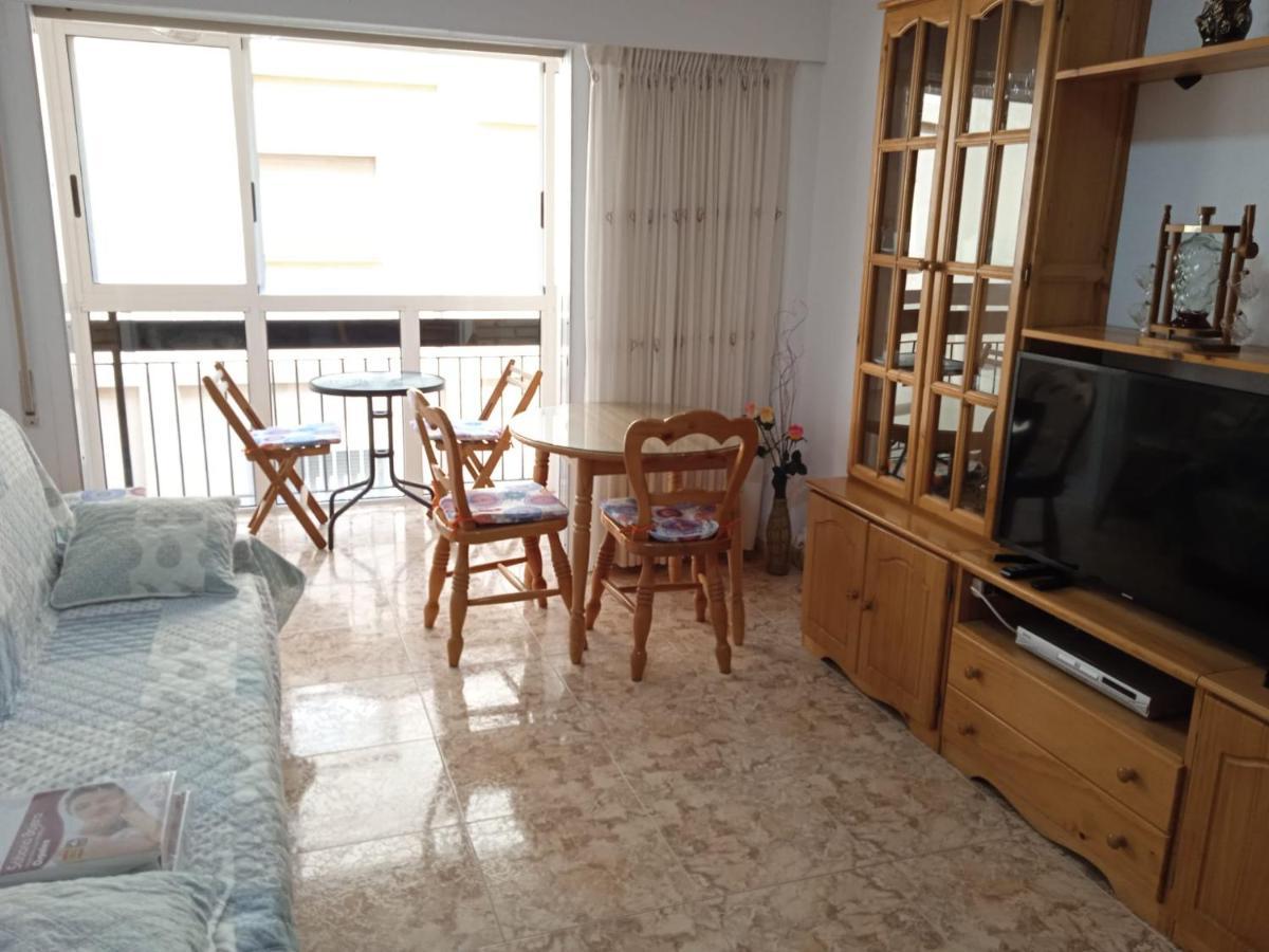 Apartamento Bonanza, *