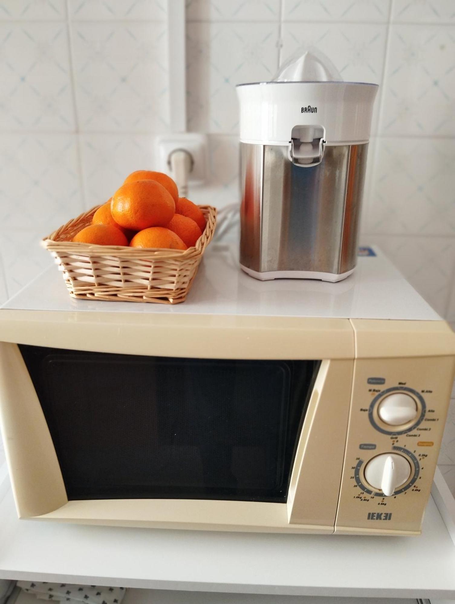 Apartamento Bonanza, *