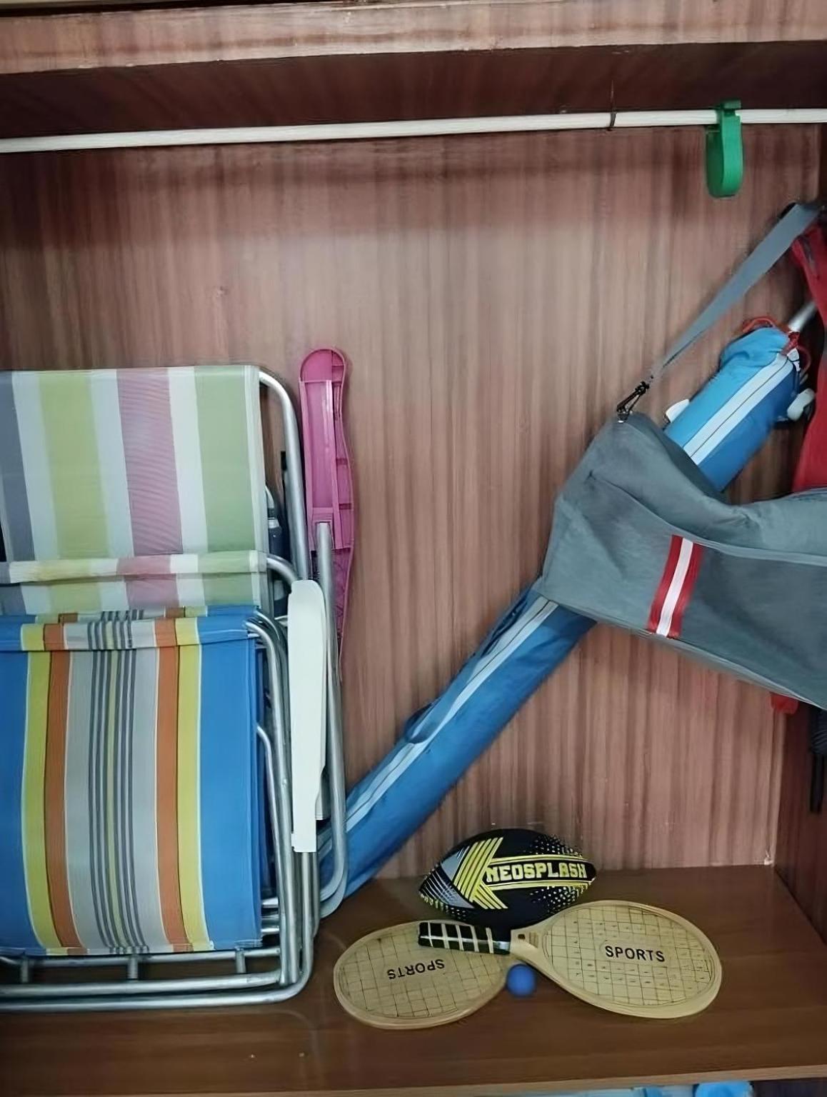 Bonanza, Apartamento *
